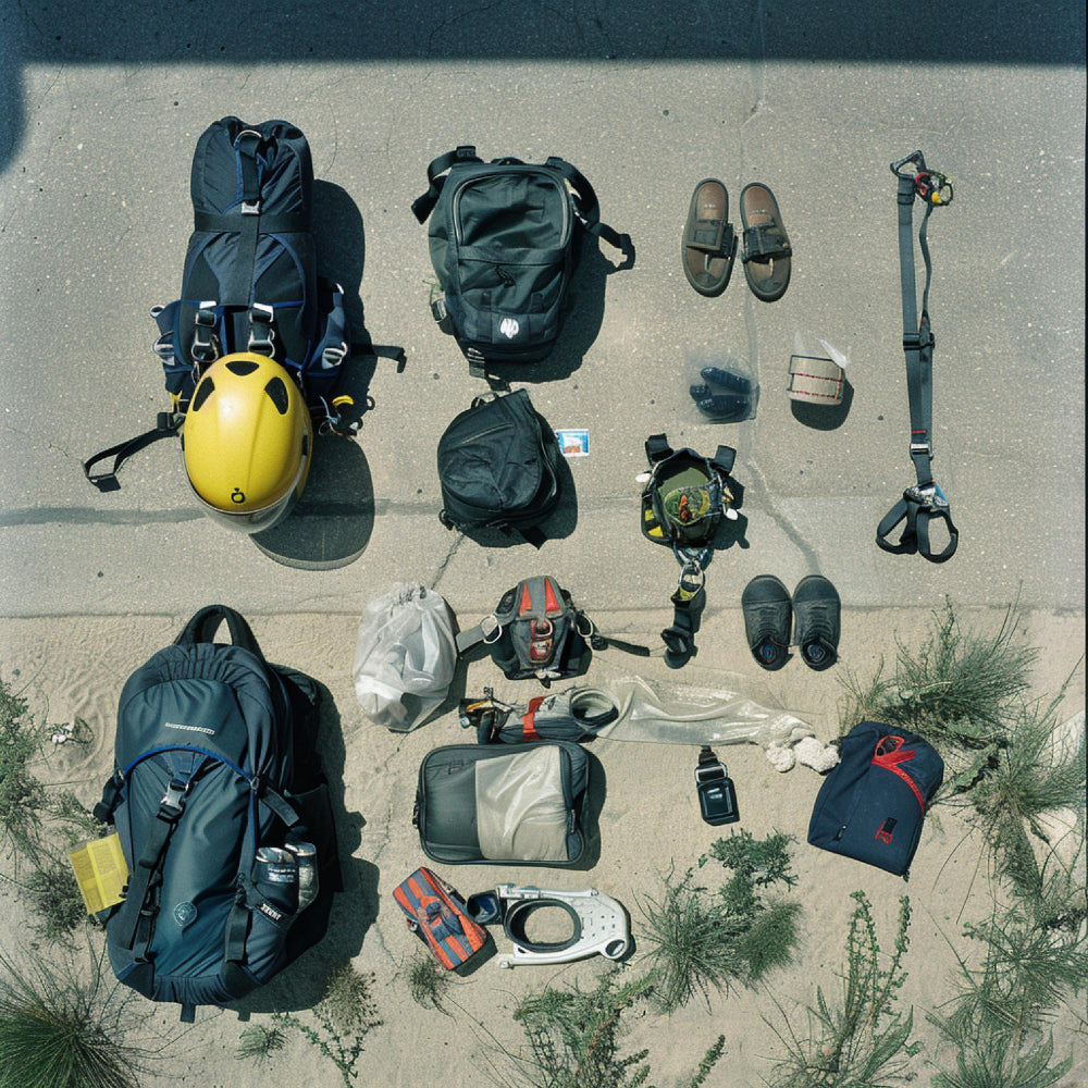 Must-Have Accessories for Every Outdoor Enthusiast