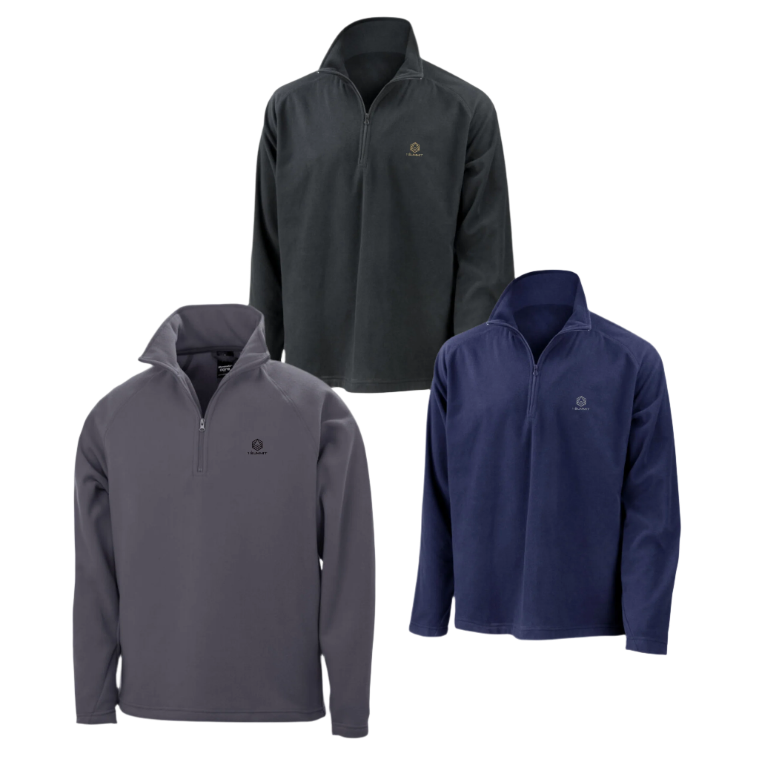 Morlich Fleece Top – 1 Summit Morlich Fleece Top – 1 Summit