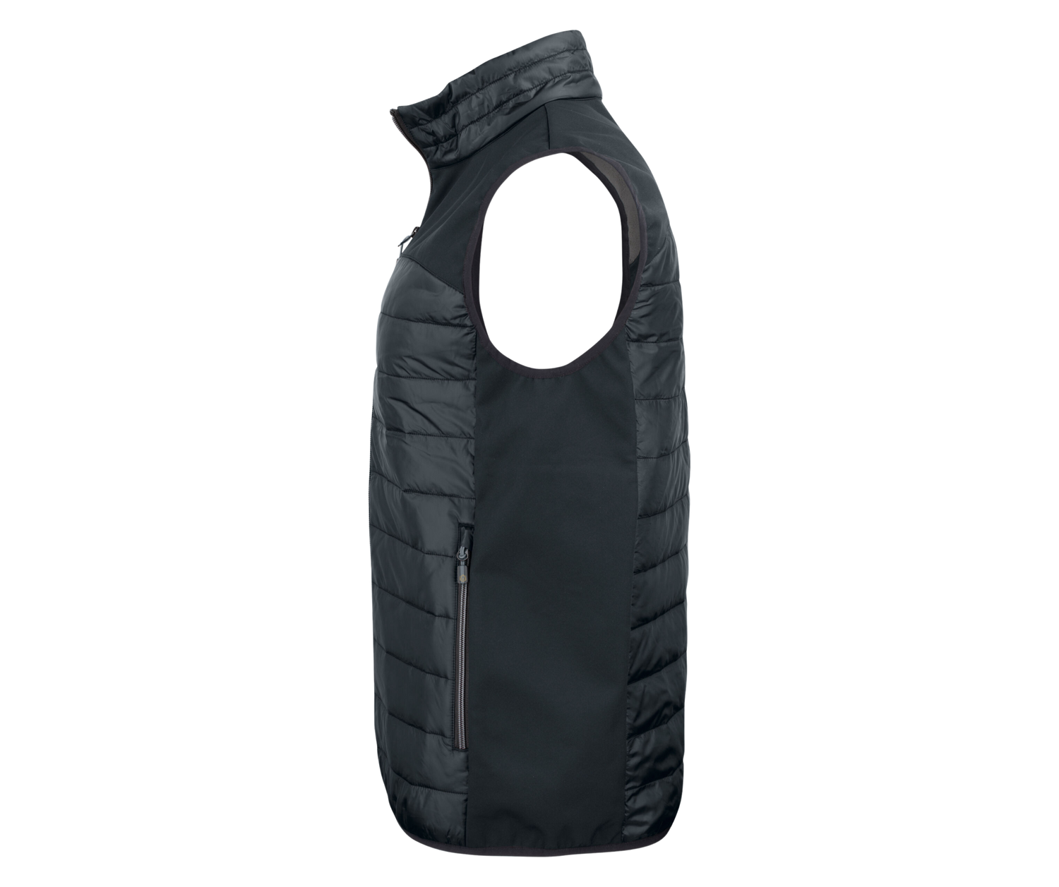 The Vorlich Gilet