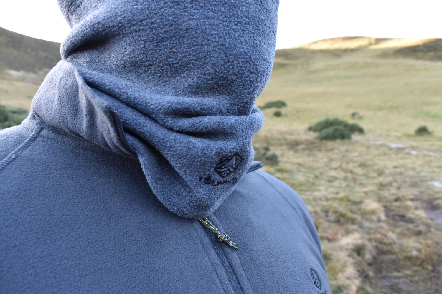 Barra Neck Snood
