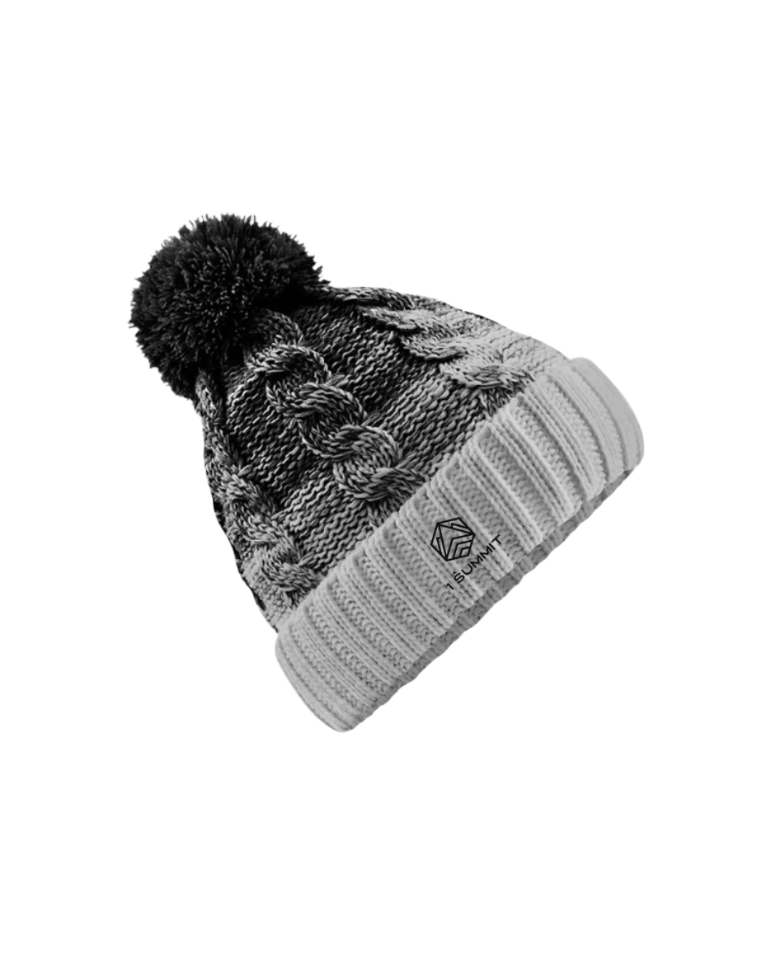 Mull Bobble Hat