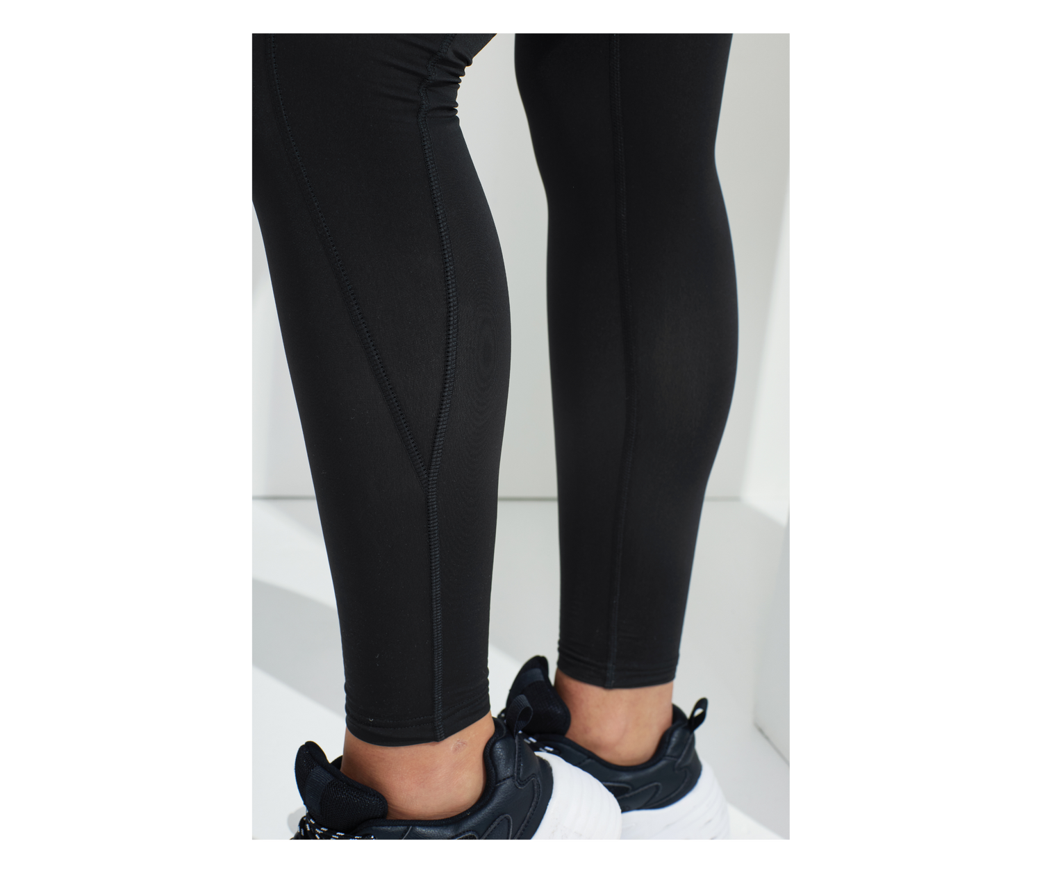 Ladies Performance Leggings