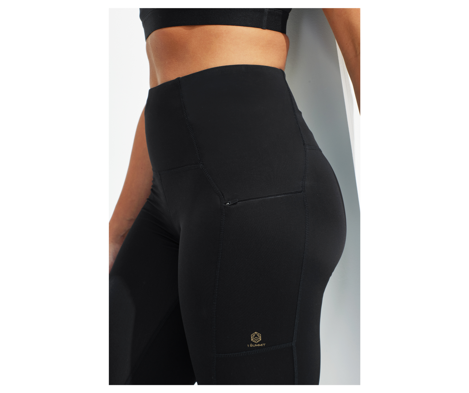 Ladies Performance Leggings