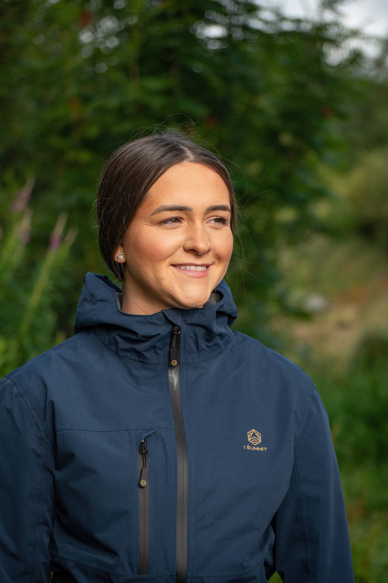 The Pentland (Lady Fit)