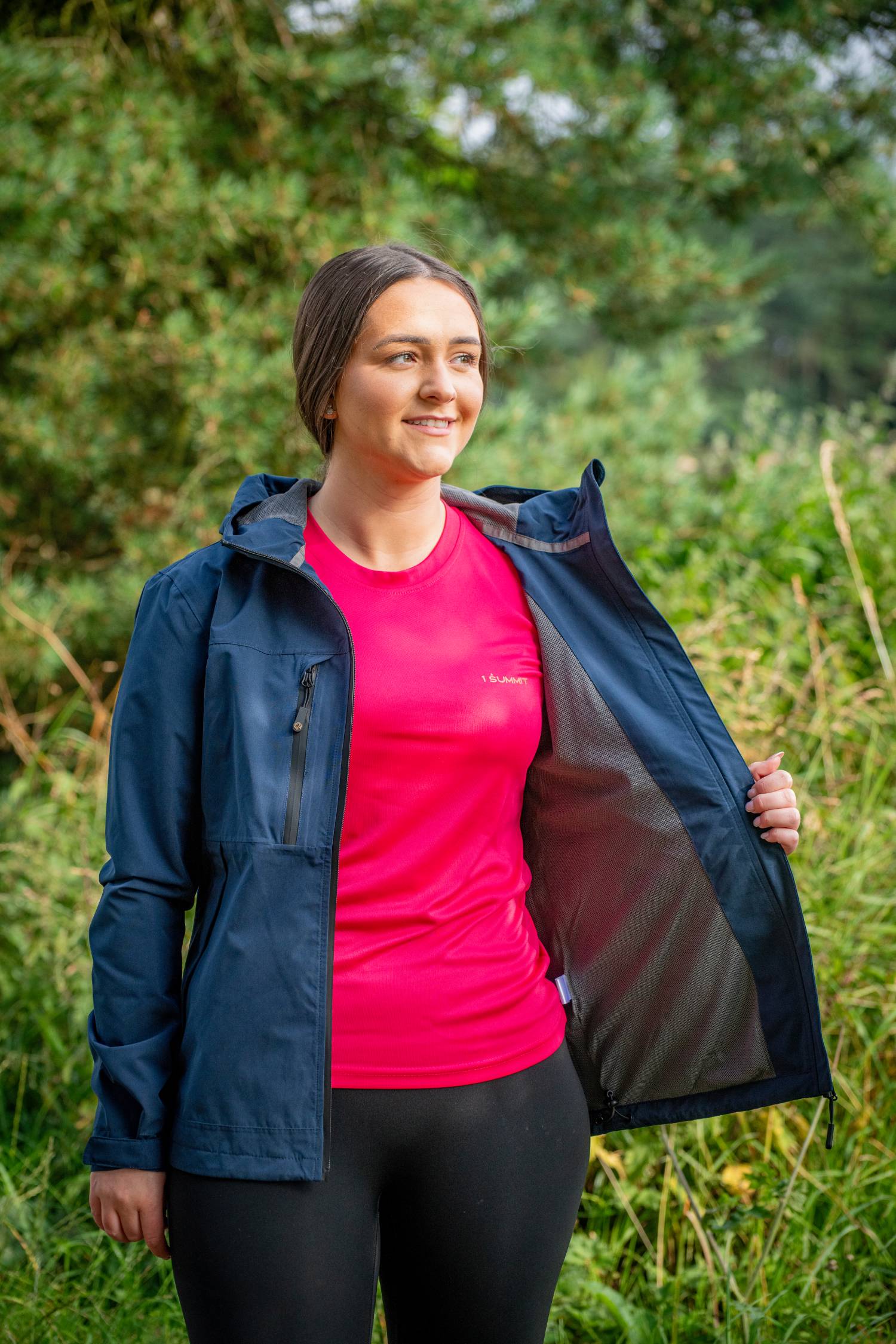 The Pentland (Lady Fit)