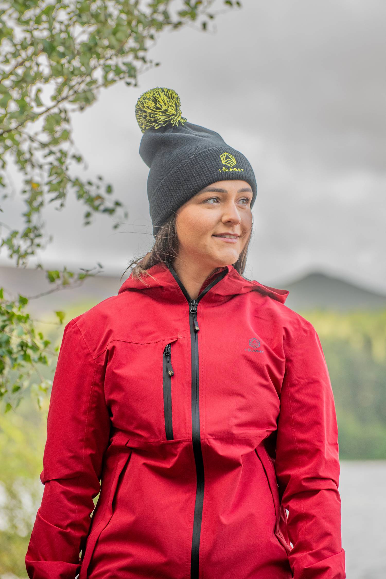 The Pentland (Lady Fit)