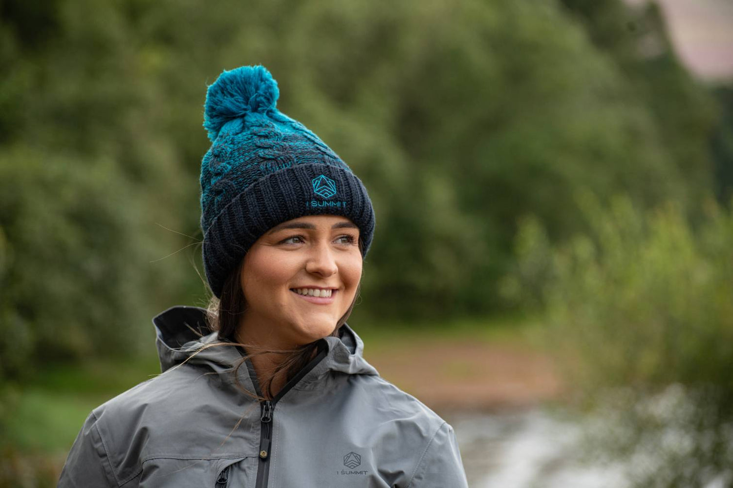 Mull Bobble Hat