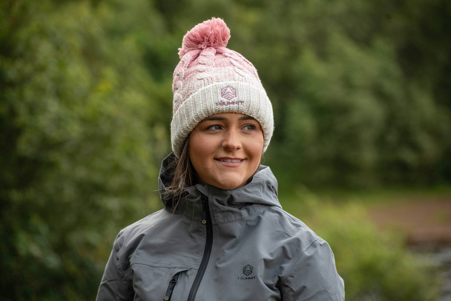 Mull Bobble Hat