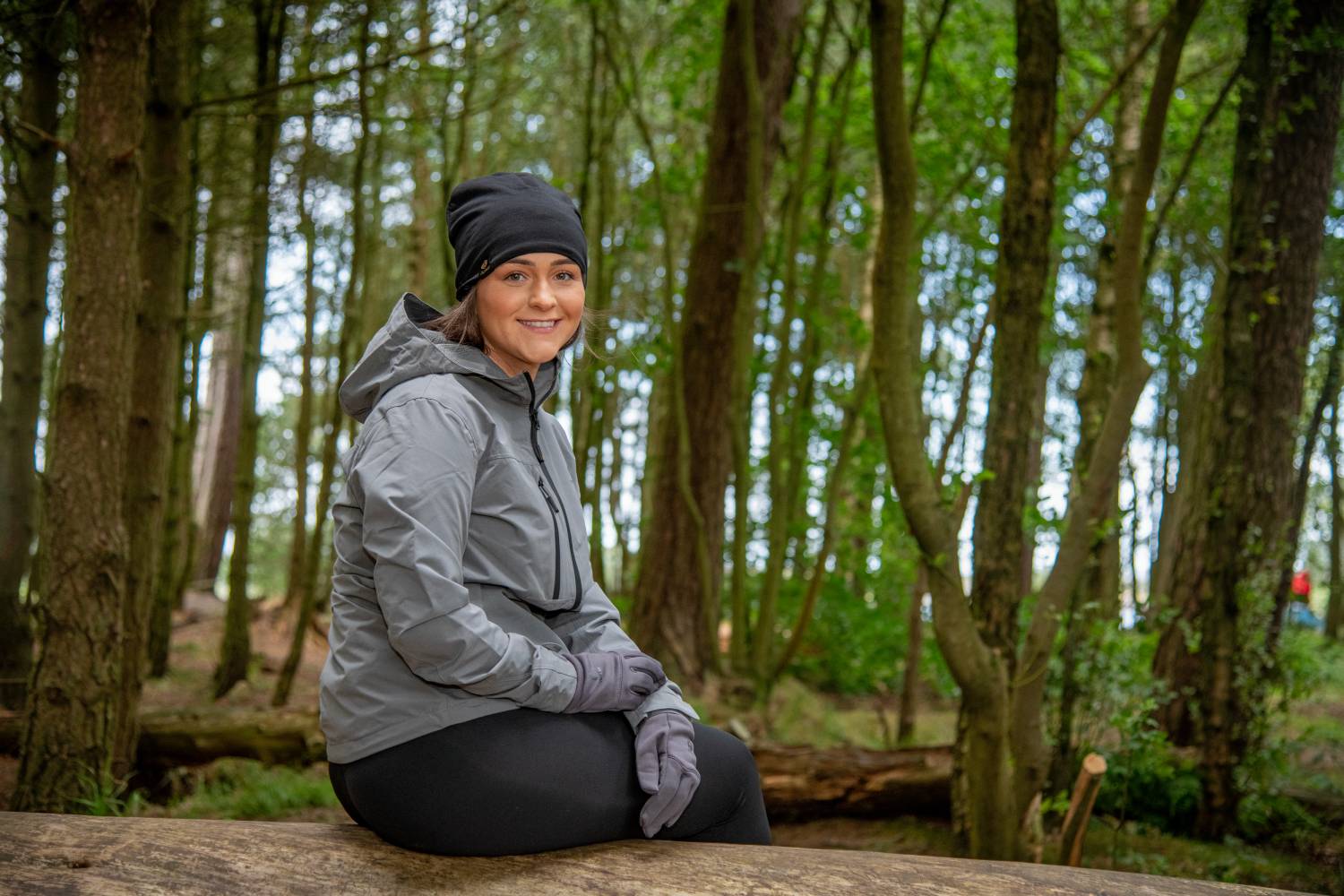 The Pentland (Lady Fit)