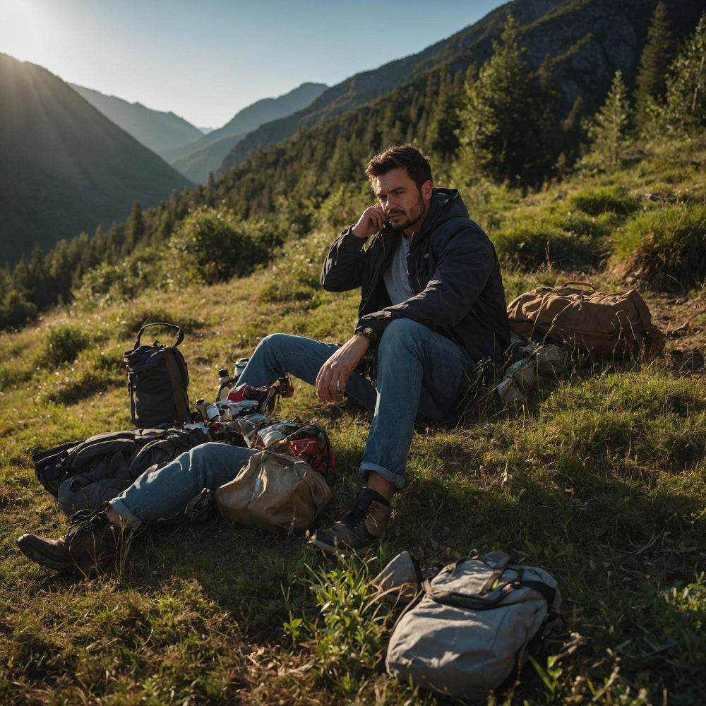 The Best Ways to Stay Safe and Comfortable on Your Outdoor Adventures