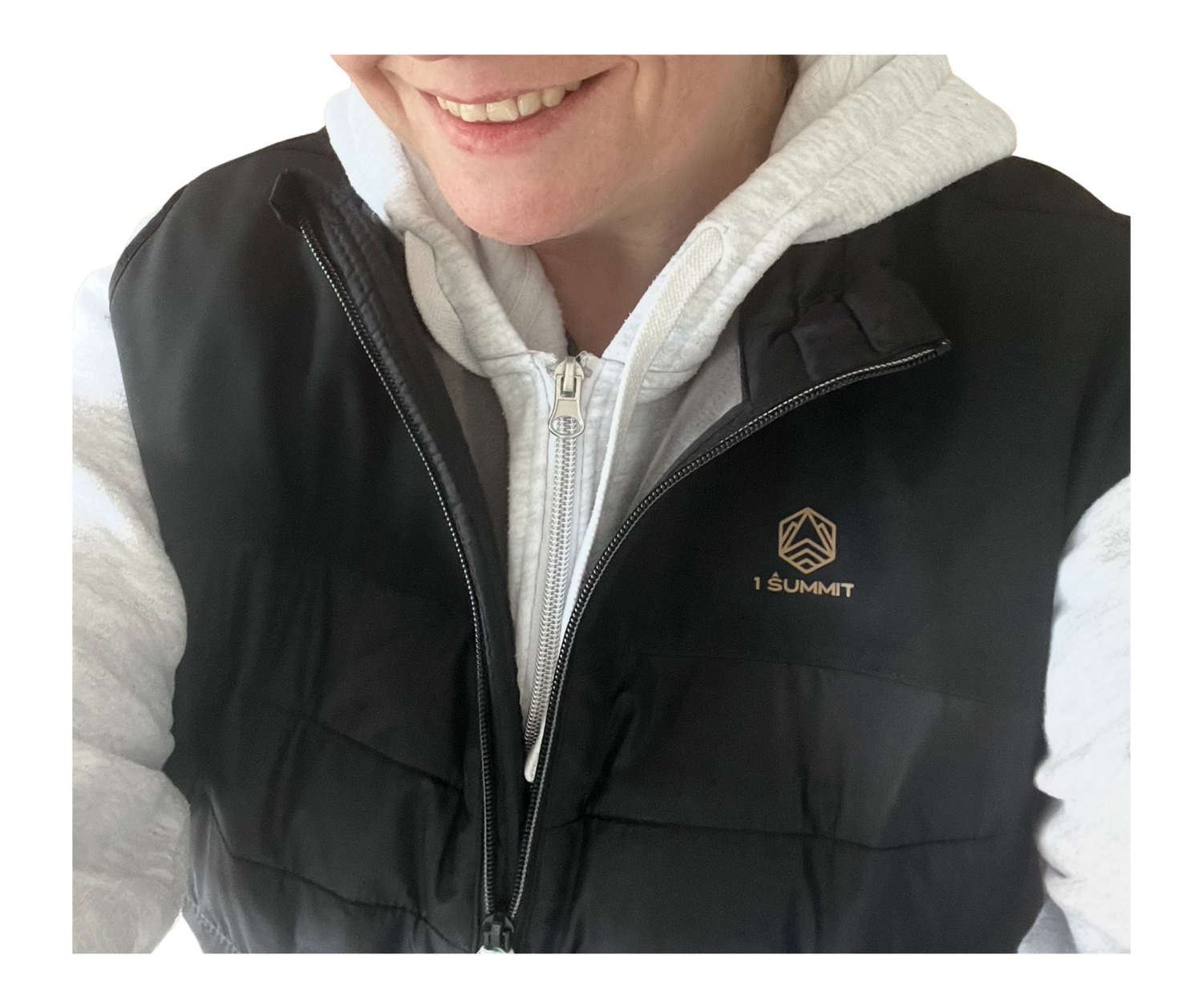 The Vorlich Gilet