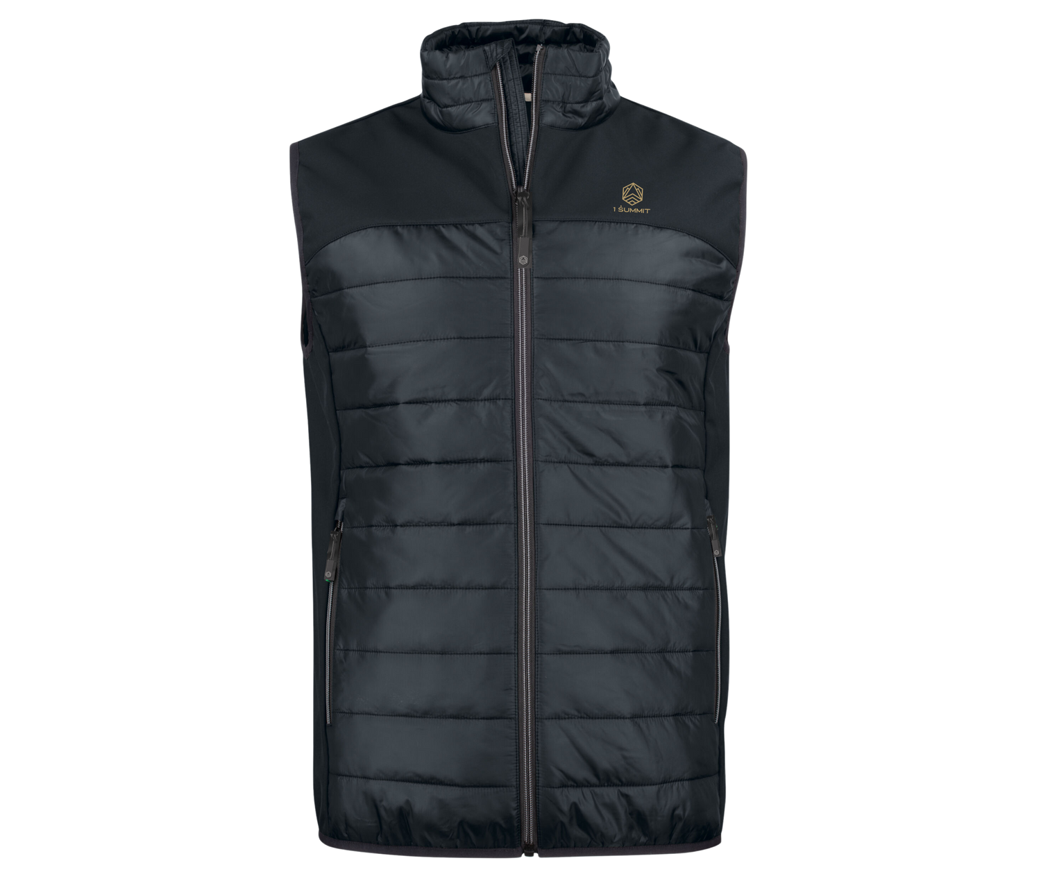 The Vorlich Gilet