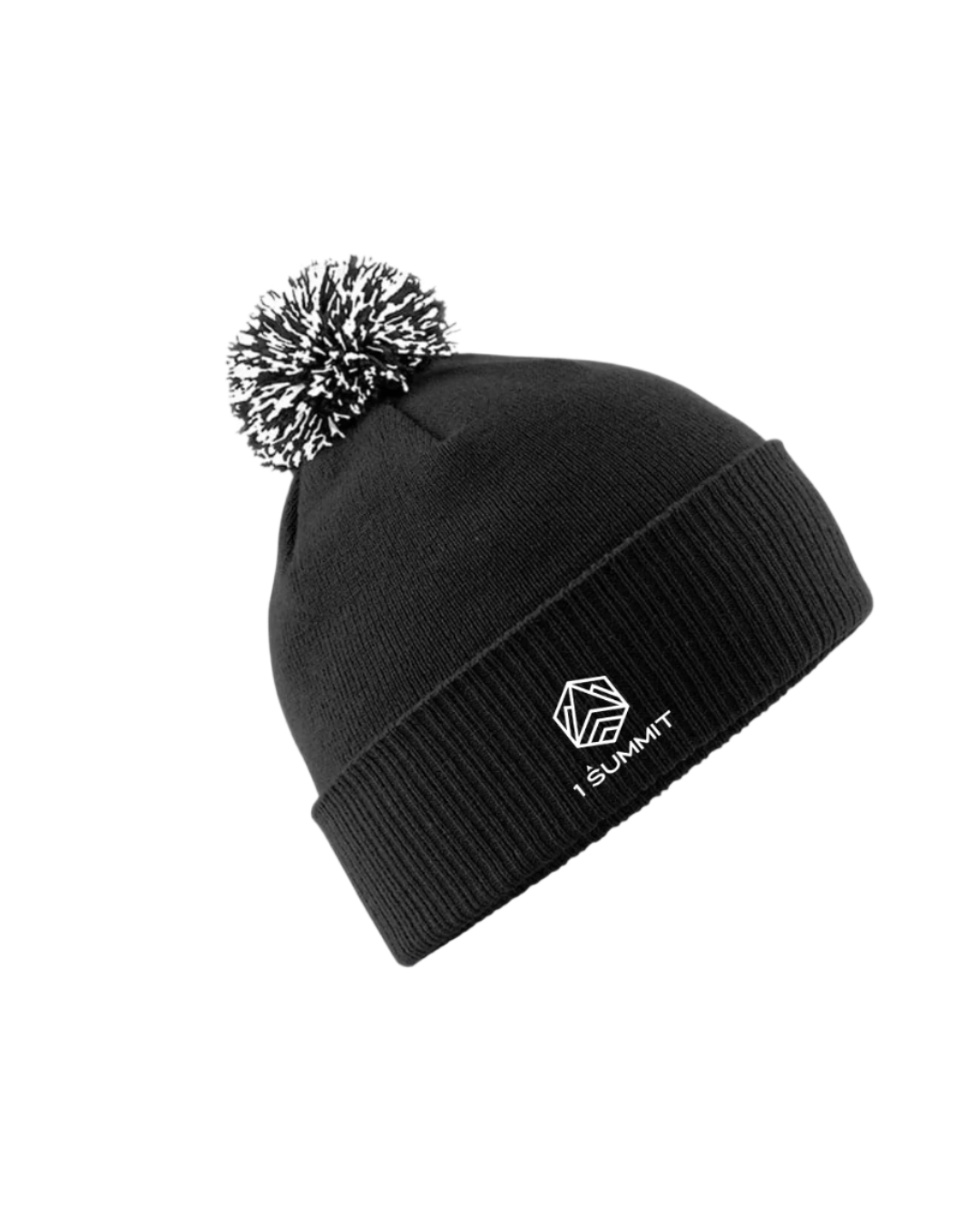 Jura Bobble Hat – 1 Summit