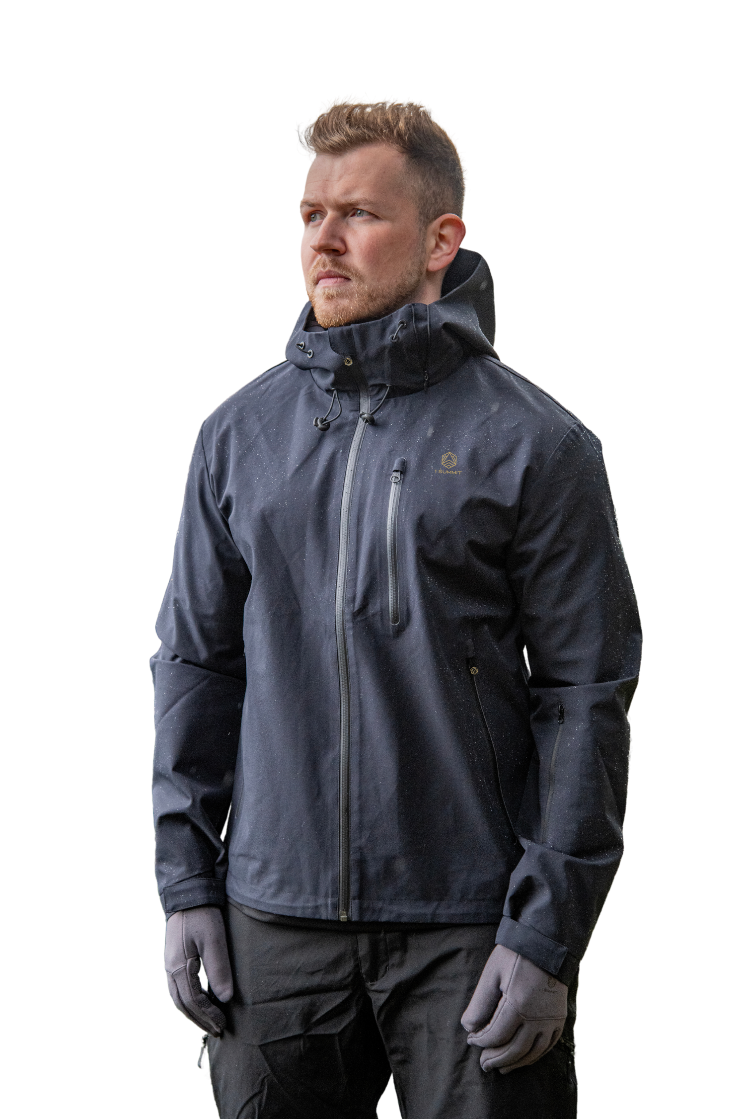 Lomond Elite Jacket