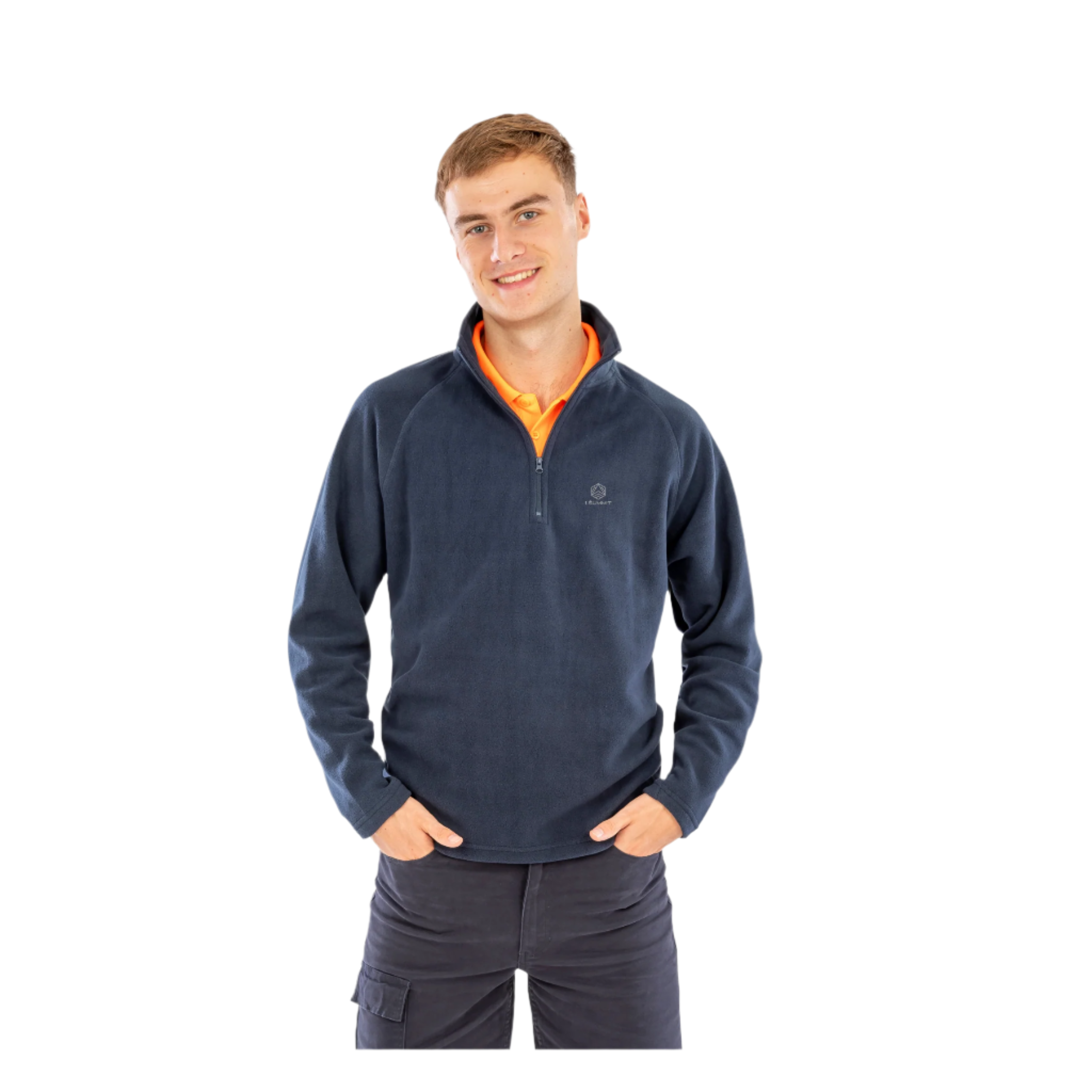Morlich Fleece Top – 1 Summit