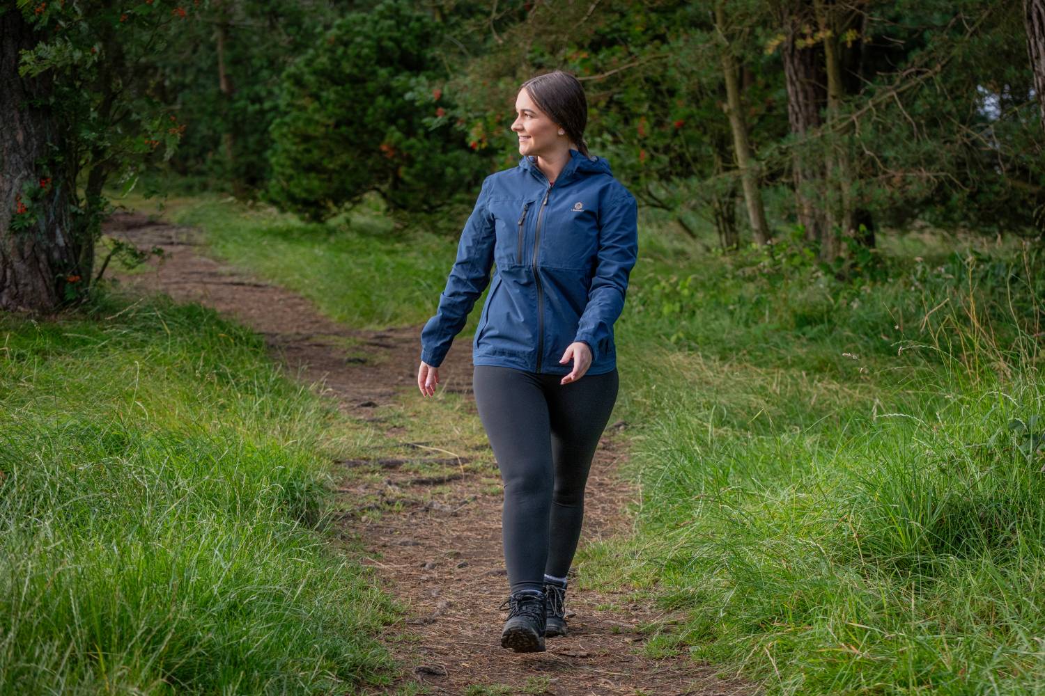 The Pentland (Lady Fit)